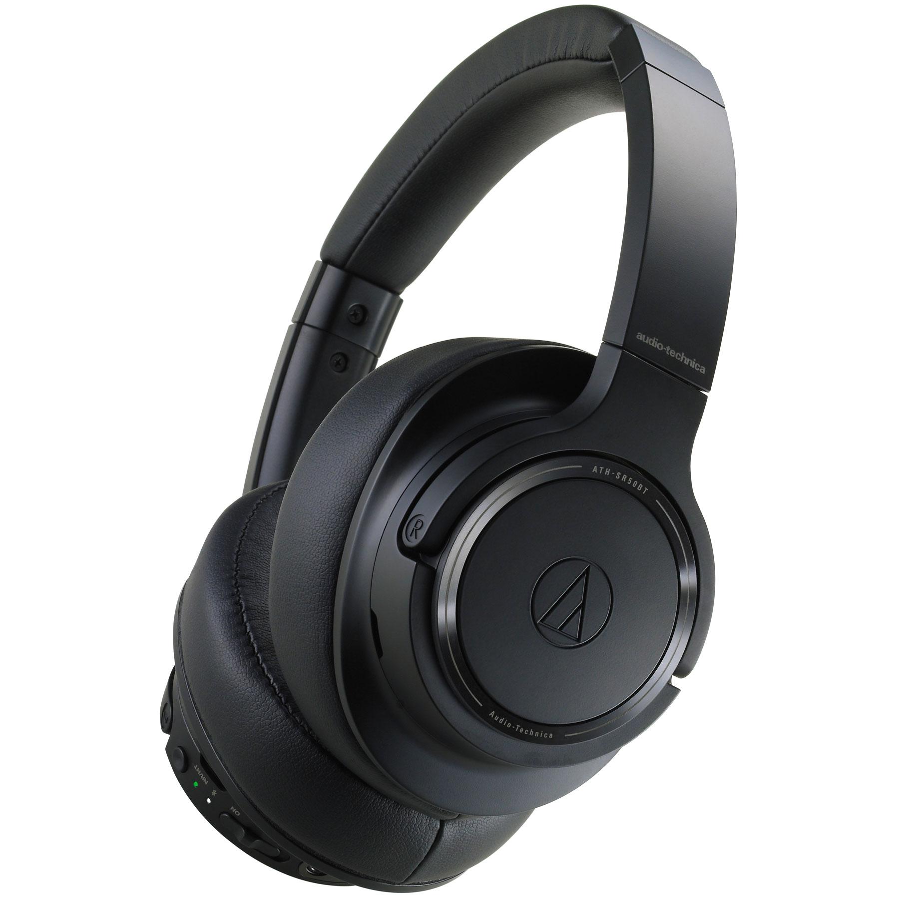 audio-technica ATH-CKR100 インイヤーイヤフォン audio-technica
